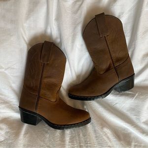 Kids Cowboy/Cowgirl boots